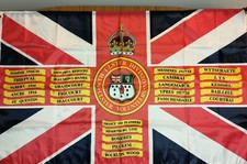 36th Ulster Division nine