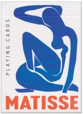 Henri Matisse Art set of 52