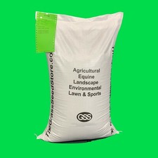 10.00 Kg Drought Resistant KENTUCKY BLUEGRASS Lawn Seed based mix for dry Soil