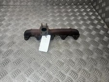 Ford Fiesta Mk7 Exhaust Manifold 1.4L Diesel 8936 2008 09 10 11 12 13