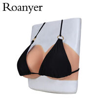 Roanyer Silicone D Cup Tube