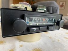 1970,s car radio  Blaupunkt