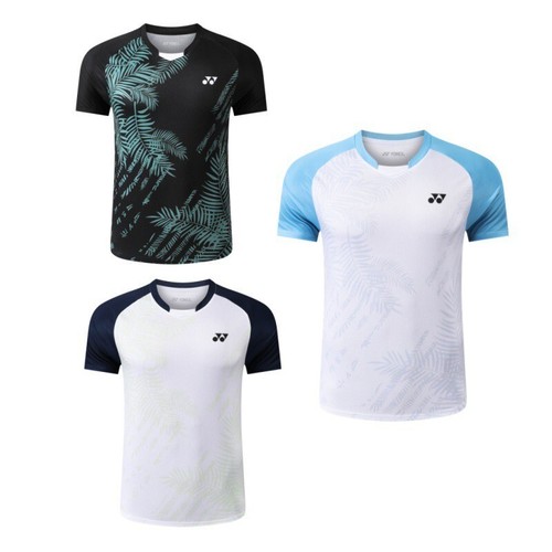 Yonex game shirt training tee - yonex,
