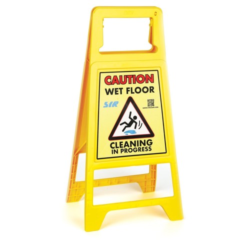 Syr caution wet - syr,