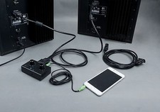 Replacement Control Pod w/ Y