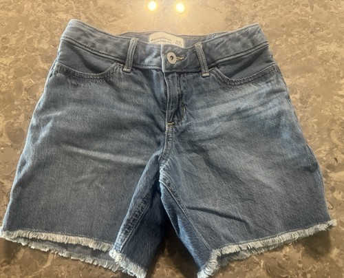Abercrombie kids mid rise - abercrombie,