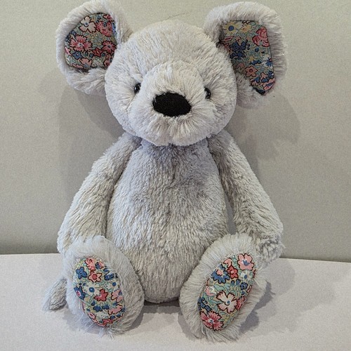 Jellycat mouse blossom - jellycat,