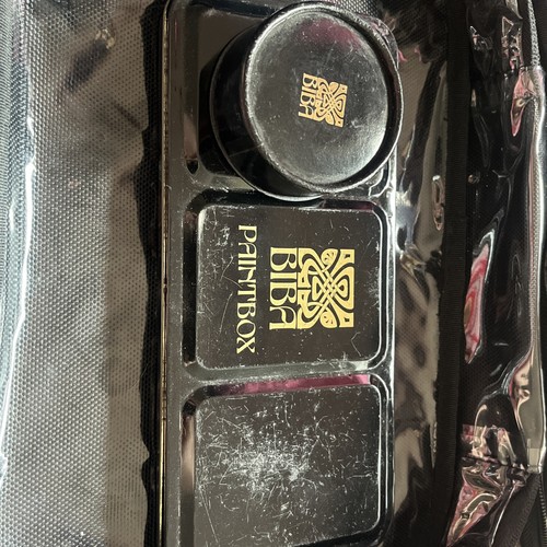 Biba cosmetics 1970s loose - biba,