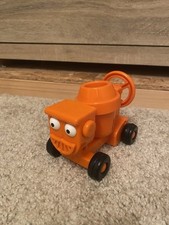 Retro Bob the Builder Dizzy