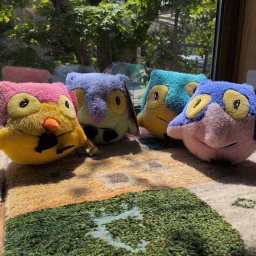 Snowlets nagano olympic 1998 - snowlets,