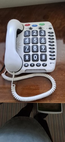 Big button white - big,