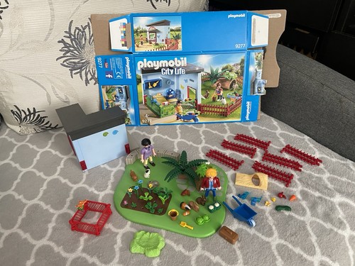 Playmobil 9277 city life small - 9277,