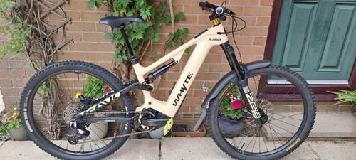 Whyte kado medium - kado, 2026