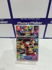 Mario Kart 8 Deluxe for