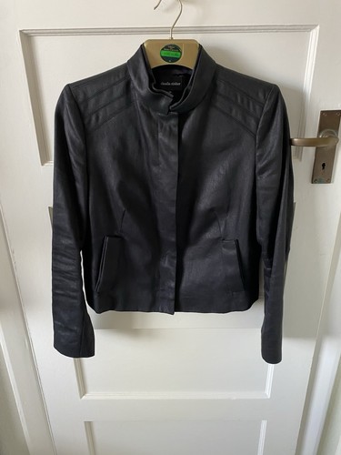 Black claudia strater fitted - claudia,