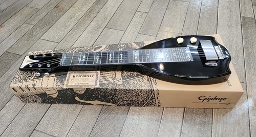 Epiphone electar inspired - epiphone, by