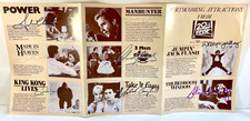 1986 20th Century Fox Upcoming