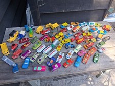 Large Collection of Matchbox