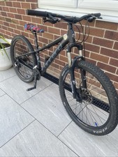 Carrera Vengeance Junior Mountain Bike 26-inch