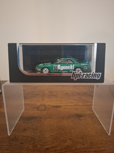 Hpi kyoseki nissan - hpi, 1/43