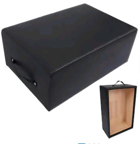 Pilates reformer sitting box - sitting,