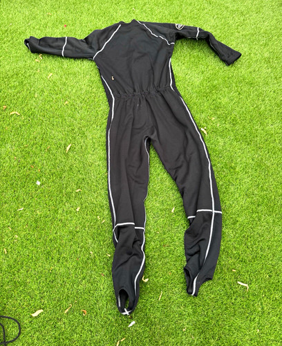 Otter polar system drysuit - otter,