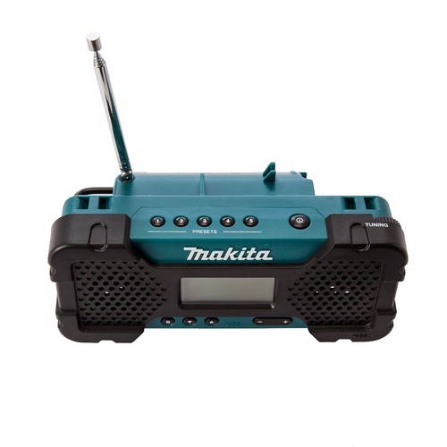 Makita rechargeable radio