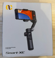 ✅AOCHUAN Smart XE Phone Gimbal Stabilizer 3-Axis for Smartphone ✅