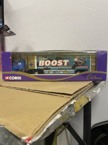 Corgi scale 59519 volvo - 59519,