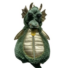 Ministry of Rascals Green