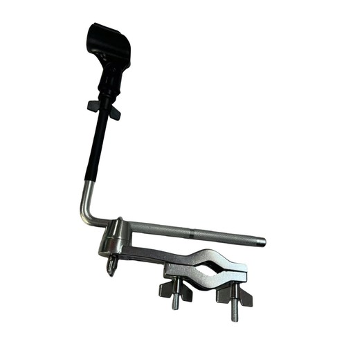 Drum mic mount clum - drum,