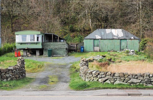 Photo 12x8 homestead - 12x8,