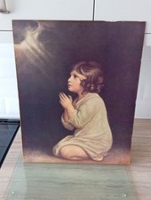 Joshua reynolds print - joshua, on