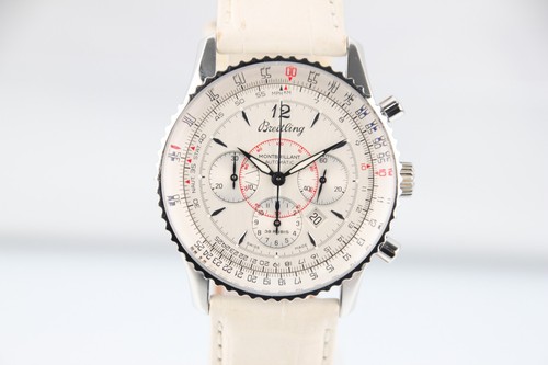 Breitling montbrillant 38mm - breitling,