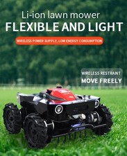 Heavy Duty Electric & Gasoline