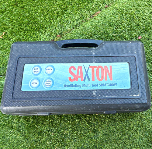 Saxton sbmt300w oscillating - saxton,