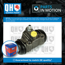 Wheel Cylinder fits NISSAN