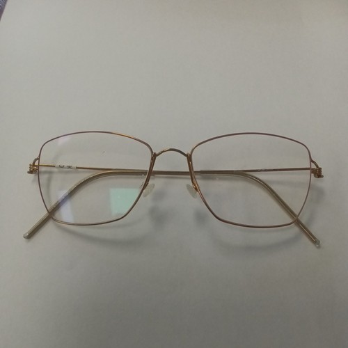 Lindberg femke eyeglasses - femke, 51