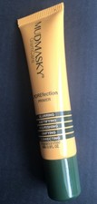 Mudmasky GlamCare Porefection Primer Pore Minimising Primer 15ml Brand New