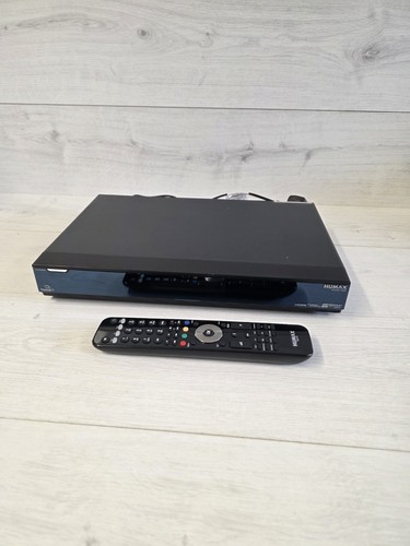Humax foxsat hdr 320gb - foxsat-hdr,