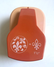 DOVECRAFT Paper Punching Tool