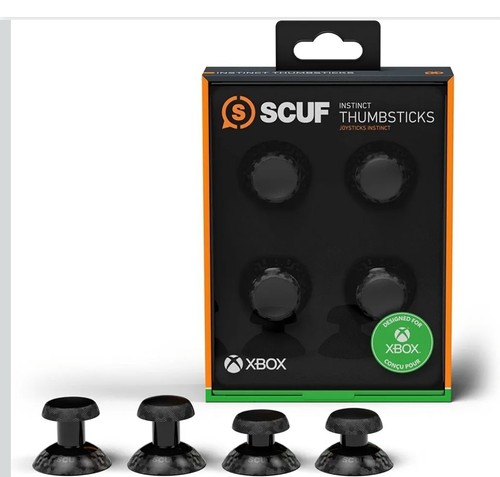 Scuf instinct joystick xbox - joystick,