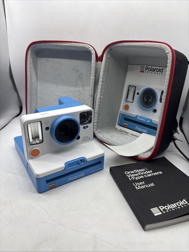 Polaroid originals onestep - originals,