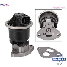 EGR VALVE 710967D FOR MERCEDES-BENZ C-CLASS/Convertible/T-Model SLK GLK-CLASS