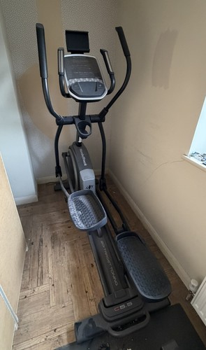 Nordictrack 5 elliptical - c, 5.5