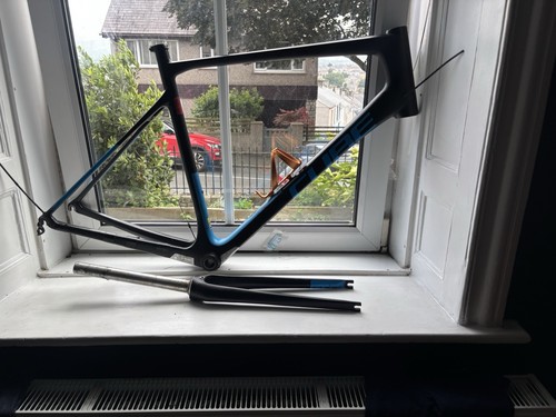 Cube attain gtc race carbon - race,