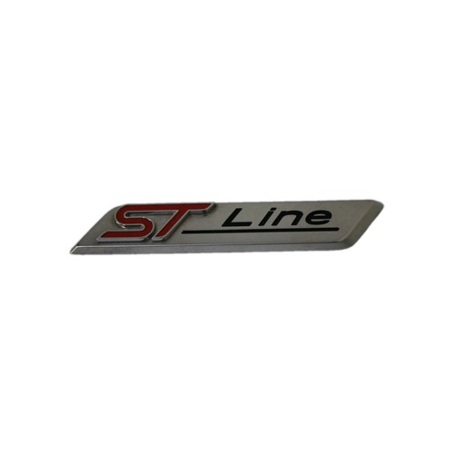 Genuine ford fiesta mk7 - genuine,