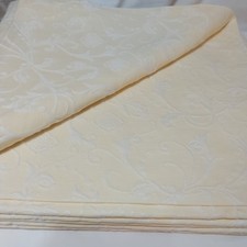 Vintage100% Cotton Jacquard