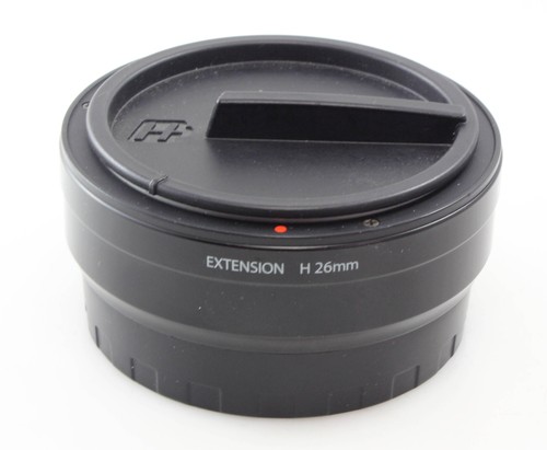 Hasselblad extension tube - hasselblad,