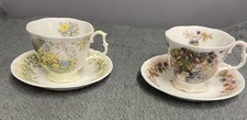 Vintage Royal Doulton Brambly